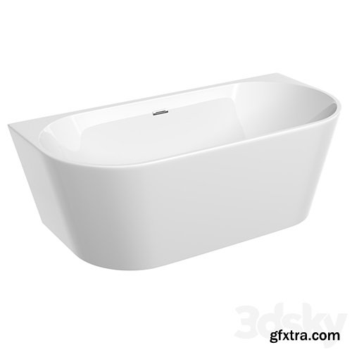 3dsky Pro - Bathtub Sancos First