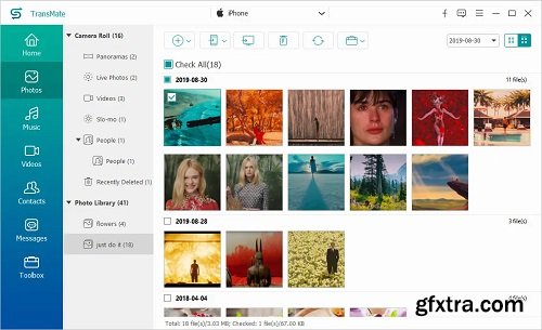 AnyMP4 TransMate 1.3.30