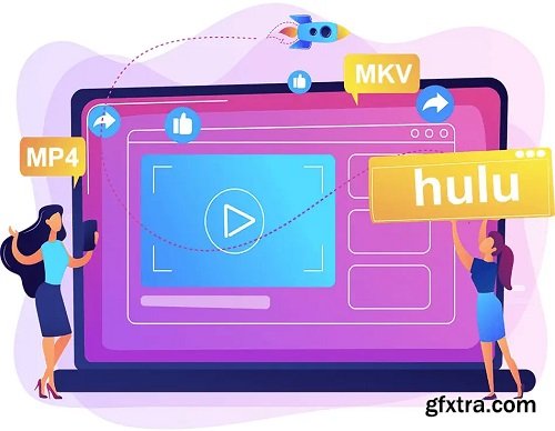 Pazu Hulu Video Downloader 1.4.9 Pazu Hulu Video Downloader 1.4.9