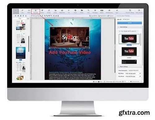 Flip PDF Plus Corporate 7.9.39