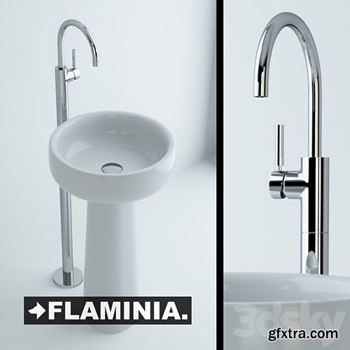 3dsky Pro - FLAMINIA - Bonola BN46A-BN50C + Tara.Logic 33,584,885