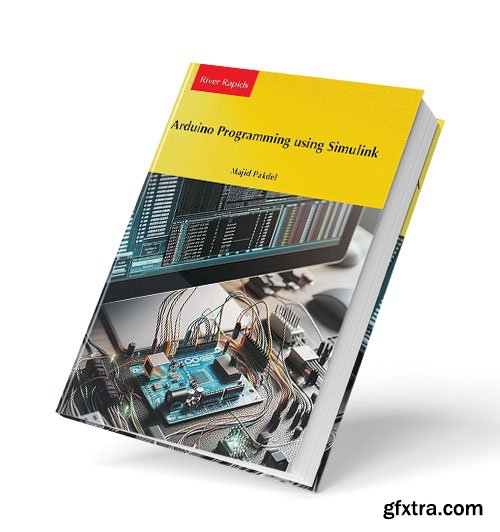 Arduino Programming using Simulink