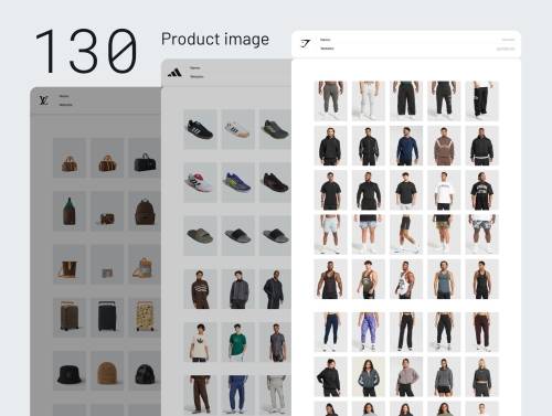 'Prime Pick - eCommerce Mobile App UI Kit' 'Prime Pick - eCommerce Mobile App UI Kit'
