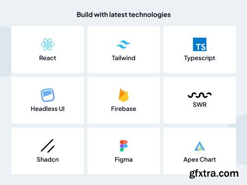 Craftwork Design - MaterialM React Admin Template