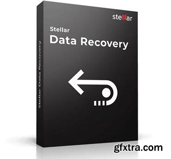 Stellar Data Recovery 12.3.0.2 Stellar Data Recovery 12.3.0.2