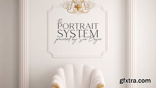 Theportraitsystem - Featured Photographer: D’Artagnan Winford