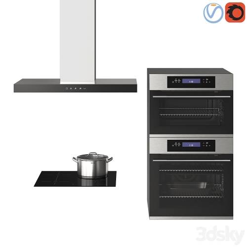 '3dsky Pro - Ikea KULINARISK'