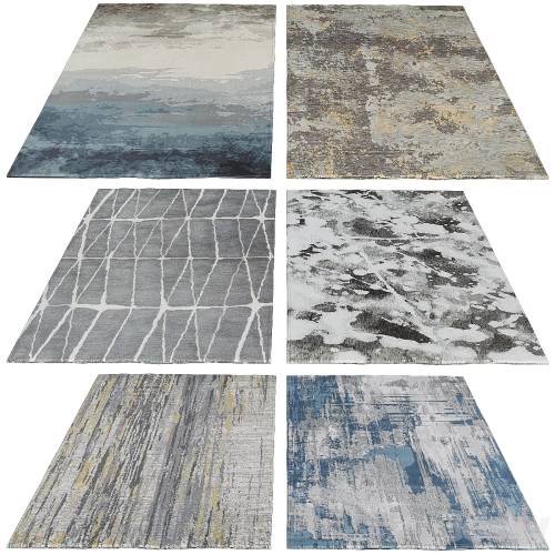 '3dsky Pro - Abani rugs'