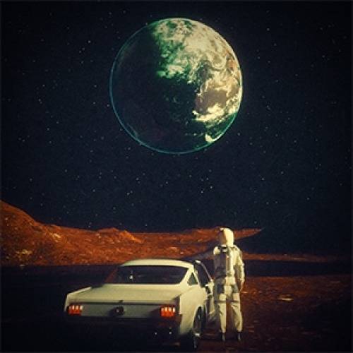 'Audiio - Far From Home (Slowed) - Moon Soul'