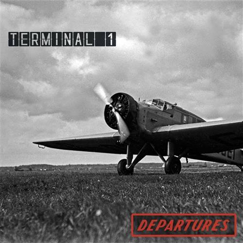 'Audiio - The Letting Go (Instrumental) - The Departures'