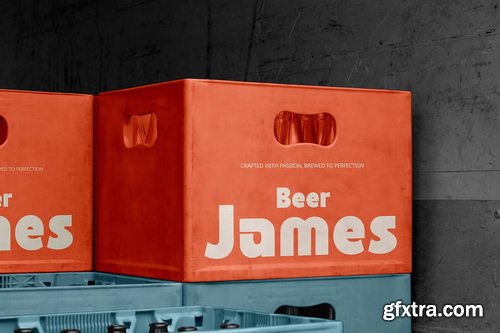 CreativeMarket - CS Ragout - Bold Font