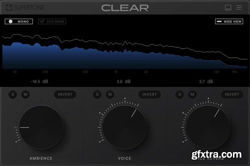 Supertone Clear v1.1.1