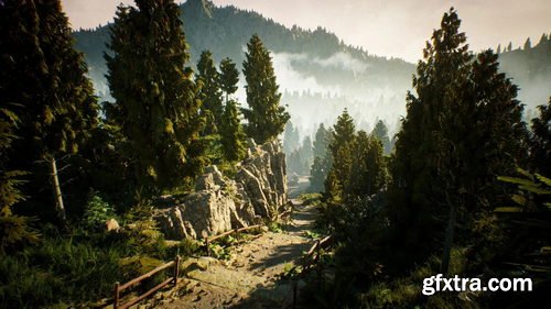 Rebelway - INTRO TO UNREAL ENGINE