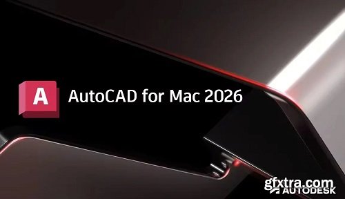 Autodesk AutoCAD 2026