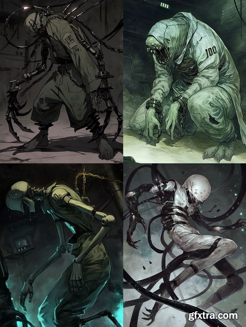 401 Midjourney Prompts for Anime Characters: Vol 3