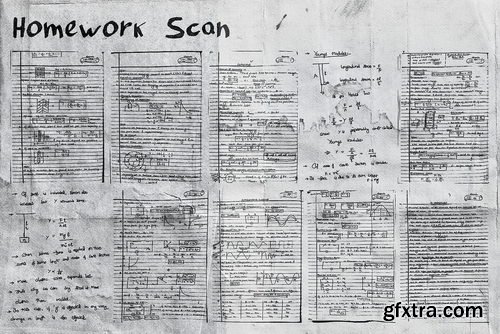 Creativemarket - Anti-Drawings Vol.1 - 7517770