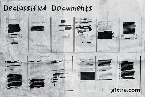 Creativemarket - Anti-Drawings Vol.1 - 7517770