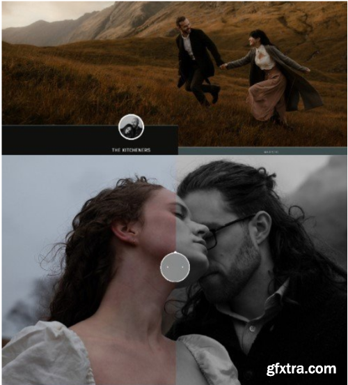 DVLOP - The Kitcheners - Majestic Presets + Video Guide