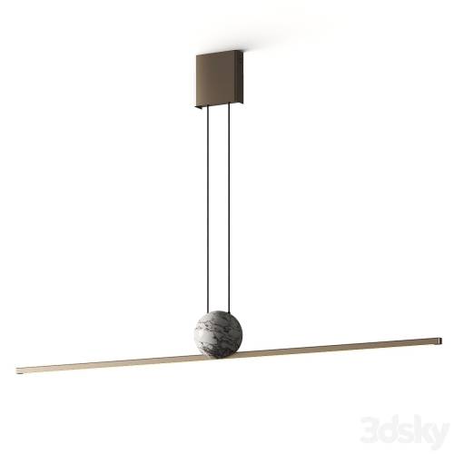 '3dsky Pro - Lampatron Amour Pendant Lamp' '3dsky Pro - Lampatron Amour Pendant Lamp'