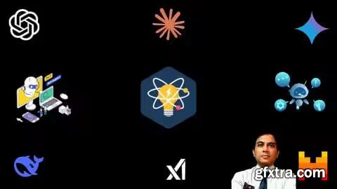 Udemy - AI Foundations For Decision Makers: From Zero To LLMs