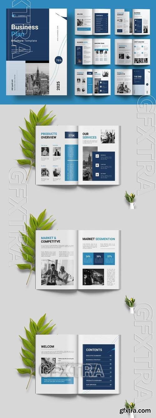 Business Plan NMV3FR7