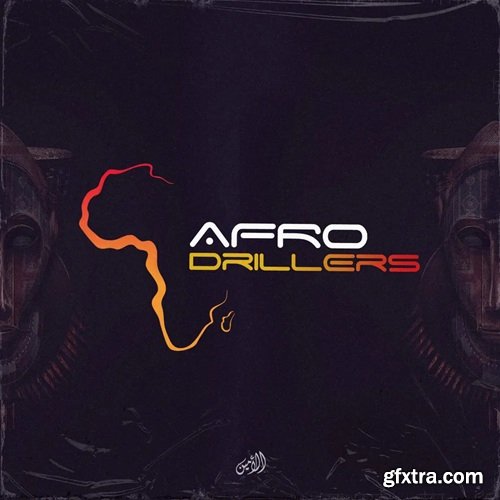 Al Amin Afro Drillers