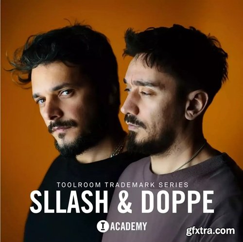 Toolroom Sllash and Doppe Trademark Series