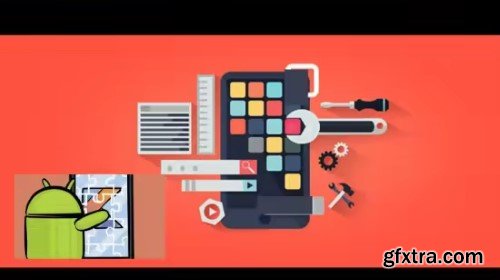 Udemy - Create Quiz Application in Android Using Kotlin