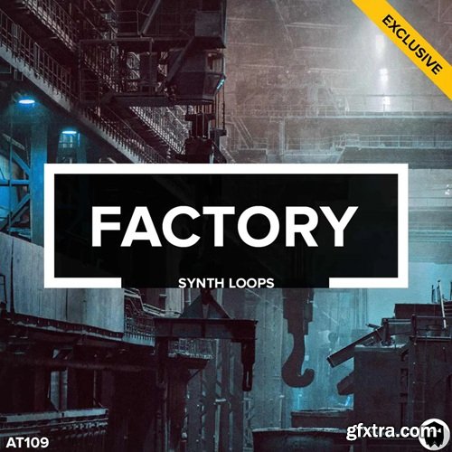 Audiotent Factory