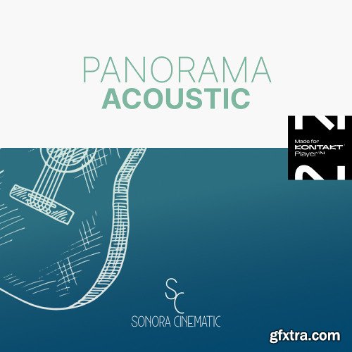Sonora Cinematic Panorama Acoustic