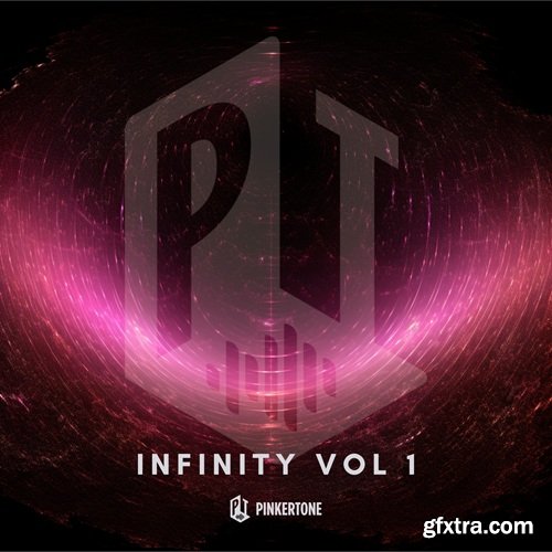 Pinkertone Infinity Vol 1