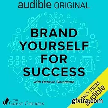 Brand Yourself for Success
