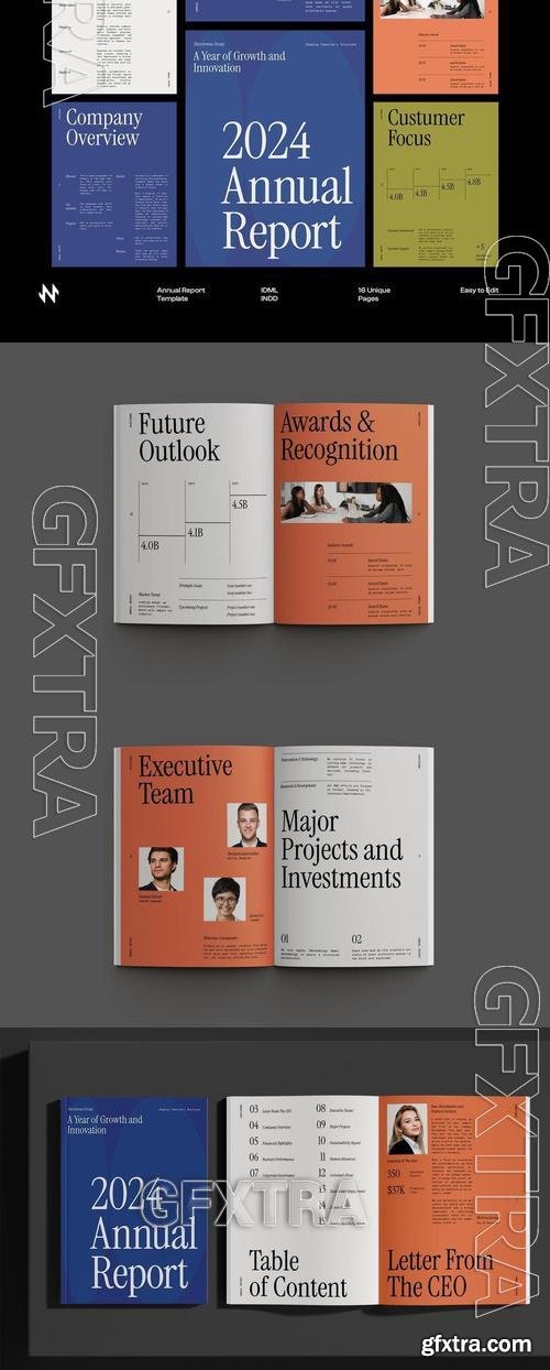 Annual Report R5KXVL9 Annual Report R5KXVL9