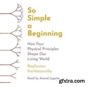 So Simple a Beginning: How Four Physical Principles Shape Our Living World