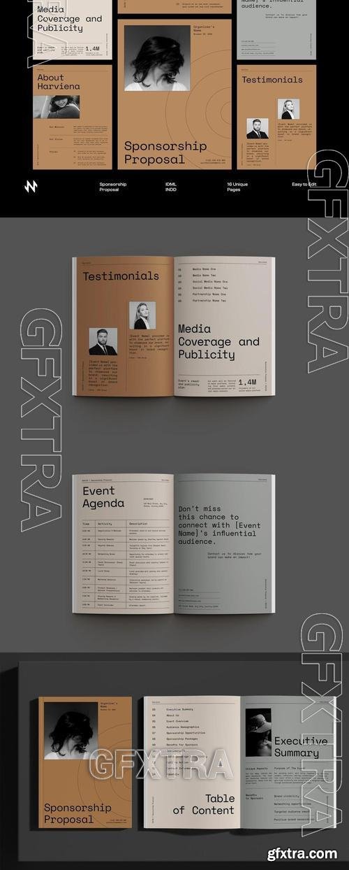 Sponsorship Proposal 2QBDEXT Sponsorship Proposal 2QBDEXT