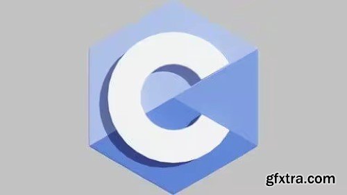 Udemy - C Programming For Beginners (2025)
