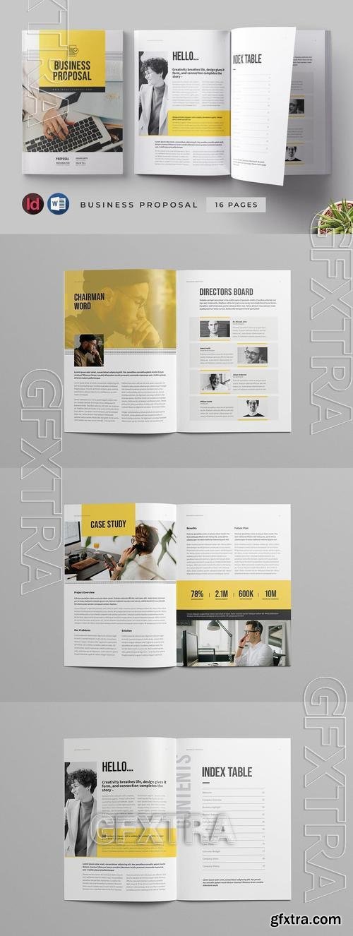 Business Proposal 2NZMNAV