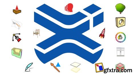 Udemy - SketchUp Power Tools: Must-Have Plugins for Faster Modeling