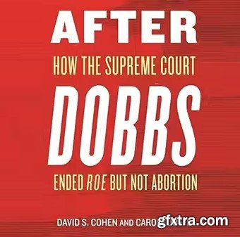 After Dobbs: How the Supreme Court Ended Roe but Not Abortion