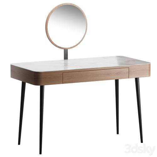 '3dsky Pro - Dressing table Perfect'