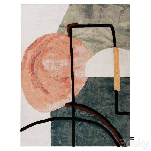 '3dsky Pro - cc-tapis_Interior With Table'