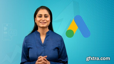 Udemy - Google Ads Ultimate Guide: Using Genai And Automation (2025)