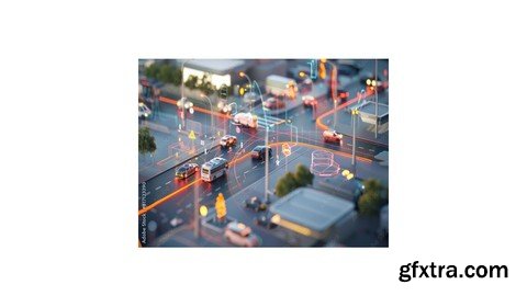 Udemy - Technical Overview of Smart City