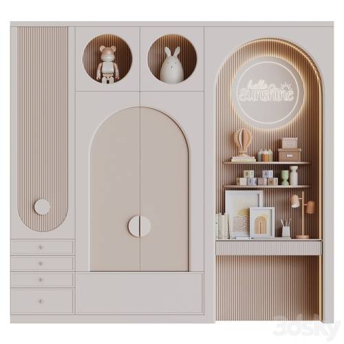 '3dsky Pro - Child Room Decor-31'