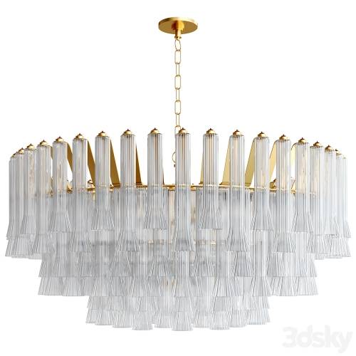 '3dsky Pro - Lorelei X-Large Chandelier'