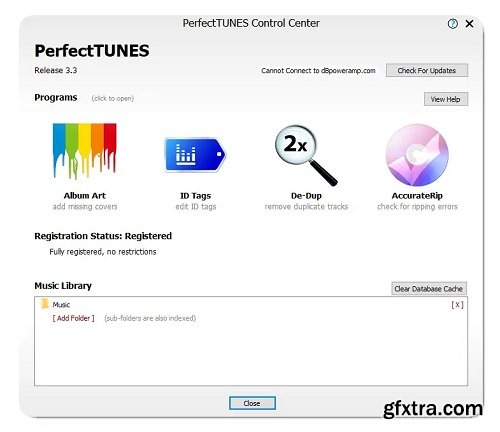 illustrate PerfectTUNES R2025-06-16 