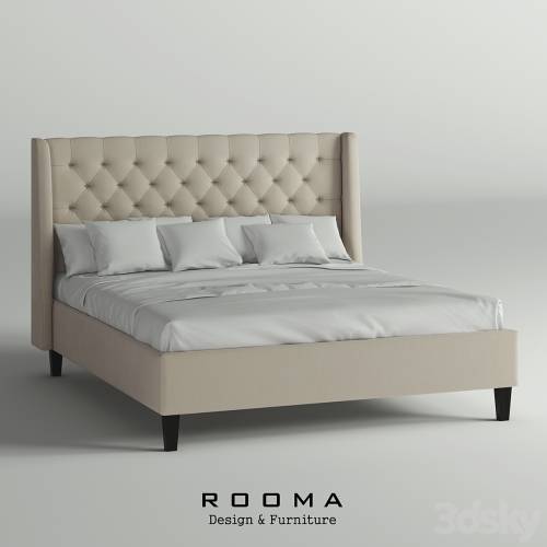 '3dsky Pro - Bed Soft Rooma Design'