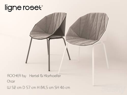 '3dsky Pro - Rocher'