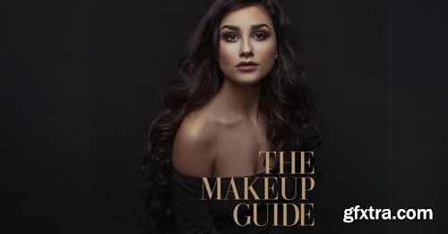 The Portrait System - The Makeup Guide