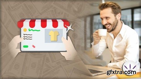 Udemy - E-Commerce Management - Ecommerce Specialist Training Course